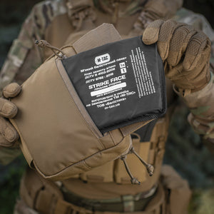 M-Tac Plate Carrier Lower Accessory Pouch Gen.II Large Elite