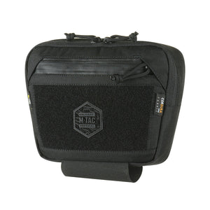 M-Tac Plate Carrier Lower Accessory Pouch Gen.II Large Elite