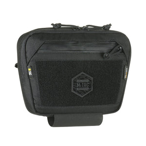 M-Tac Plate Carrier Lower Accessory Pouch Gen.II Large Elite