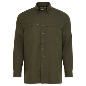 Agave Original Shirt | Long Sleeve - TRAPSKI
