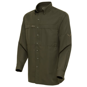 Agave Original Shirt | Long Sleeve - TRAPSKI