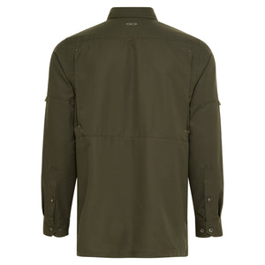 Agave Original Shirt | Long Sleeve - TRAPSKI