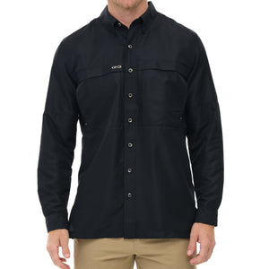 Caviar Original Shirt | Long Sleeve - TRAPSKI