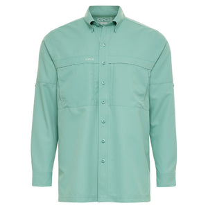 Dorado Original Shirt | Long Sleeve - TRAPSKI