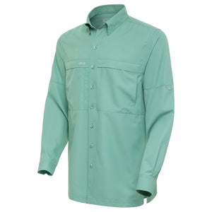 Dorado Original Shirt | Long Sleeve - TRAPSKI