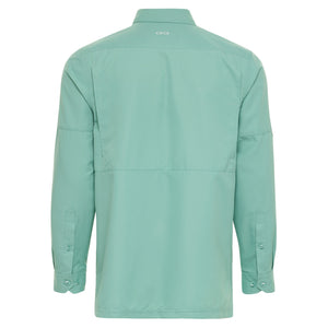 Dorado Original Shirt | Long Sleeve - TRAPSKI