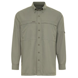 Mesquite Original Shirt | Long Sleeve - TRAPSKI