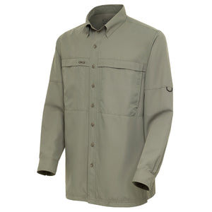 Mesquite Original Shirt | Long Sleeve - TRAPSKI