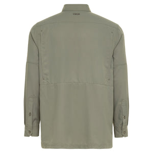 Mesquite Original Shirt | Long Sleeve - TRAPSKI