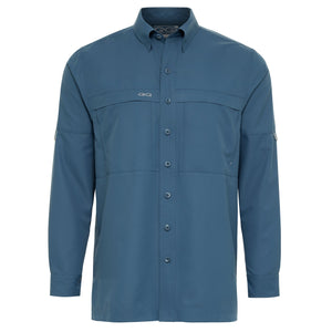 Wahoo Original Shirt | Long Sleeve - TRAPSKI