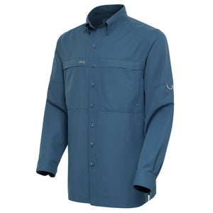 Wahoo Original Shirt | Long Sleeve - TRAPSKI