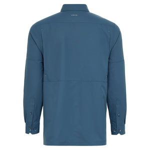 Wahoo Original Shirt | Long Sleeve - TRAPSKI