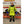 First Watch RS-1005 Ice Rescue Suit - Hi-Vis Yellow - S/M (Built to Fit 46-58)