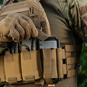 M-Tac Pouch for Tourniquet Elastic with a Loop Gen.5
