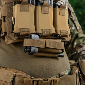 M-Tac Pouch for Tourniquet Elastic with a Loop Gen.5