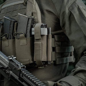 M-Tac Pouch for Tourniquet Elastic with a Loop Gen.5