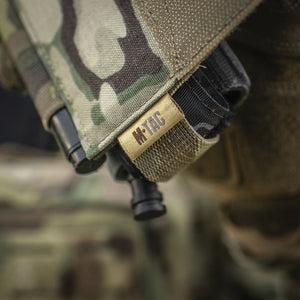M-Tac Pouch for Tourniquet Elastic with a Loop Gen.5