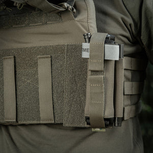 M-Tac Pouch for Tourniquet Elastic with a Loop Gen.5