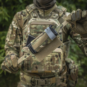 M-Tac Pouch for Tourniquet Elastic with a Loop Gen.5