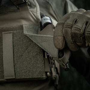 M-Tac Pouch for Tourniquet Elastic with a Loop Gen.5