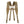 M-Tac Shoulder Straps for Tactical Belt Laser Cut