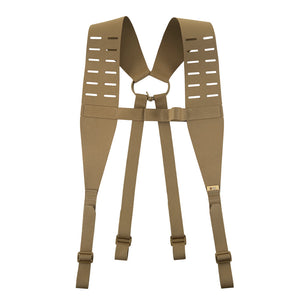 M-Tac Shoulder Straps for Tactical Belt Laser Cut