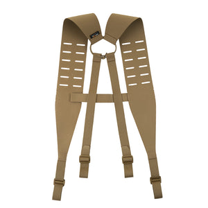 M-Tac Shoulder Straps for Tactical Belt Laser Cut