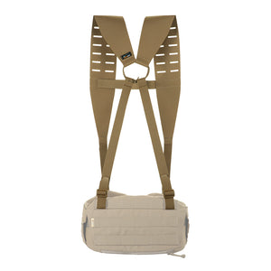 M-Tac Shoulder Straps for Tactical Belt Laser Cut