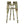 M-Tac Shoulder Straps for Tactical Belt Laser Cut