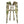 M-Tac Shoulder Straps for Tactical Belt Laser Cut