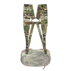 M-Tac Shoulder Straps for Tactical Belt Laser Cut