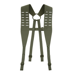 M-Tac Shoulder Straps for Tactical Belt Laser Cut