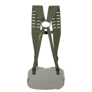 M-Tac Shoulder Straps for Tactical Belt Laser Cut