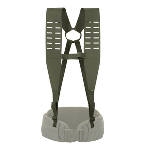 M-Tac Shoulder Straps for Tactical Belt Laser Cut