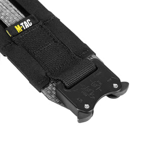 M-Tac Tiger Belt Cobra Buckle