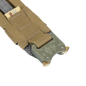 M-Tac Tiger Belt Cobra Buckle