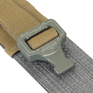 M-Tac Tiger Belt Cobra Buckle