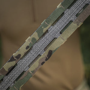 M-Tac Tiger Belt Cobra Buckle
