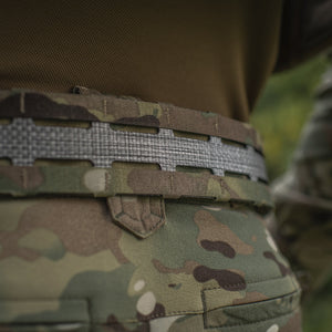 M-Tac Tiger Belt Cobra Buckle