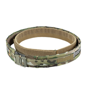 M-Tac Tiger Belt Cobra Buckle