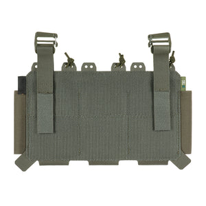 M-Tac Front Panel for Cuirass QRS Three Mags Plate Carrier
