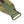M-Tac Belt Inner Tiger for Range Belt