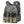 M-Tac Front Panel for Plate Carrier Cuirass QRS (4 Magazine)