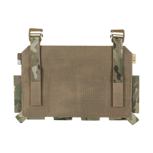 M-Tac Front Panel for Plate Carrier Cuirass QRS (4 Magazine)