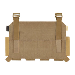 M-Tac Front Panel for Plate Carrier Cuirass QRS (4 Magazine)