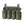 M-Tac Front Panel for Plate Carrier Cuirass QRS (4 Magazine)