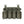 M-Tac Front Panel for Plate Carrier Cuirass QRS (4 Magazine)