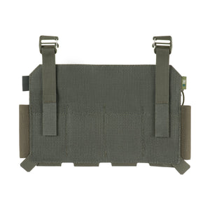 M-Tac Front Panel for Plate Carrier Cuirass QRS (4 Magazine)