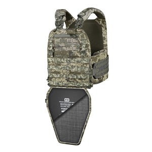 M-Tac Anti-Fragmentation Apron Frame Insert