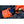 Camco RhinoFlex 10 Clean Out Hose w/Rinser Cap - 5/8